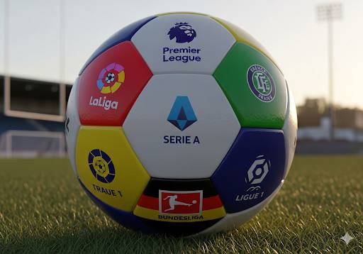 中国足协杯奖杯与比赛场景